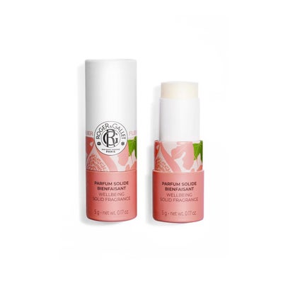 Fleur de Figuier Parfum Solide