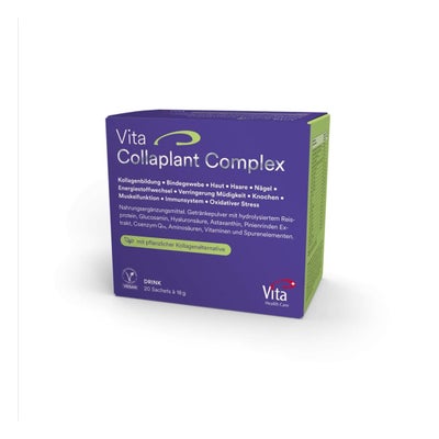 Collaplant Complex Drink Beutel Collaplant Complex Drink Beutel