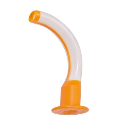 canule de Guedel usage unique Gr3 jaune adulte