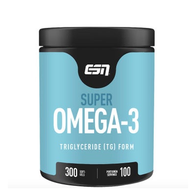 Super Omega-3 - Softgels