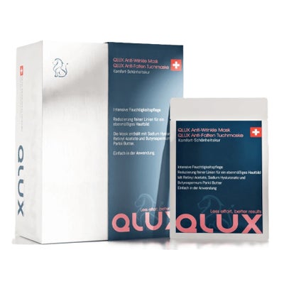 masque anti-wrinkle