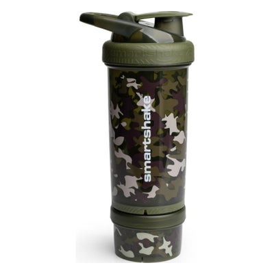Revive 750ml Camo Green