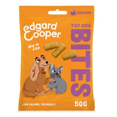 Top Dog Bites Huhn large