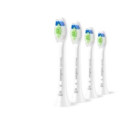 Sonicare W2 Optimal White blanc