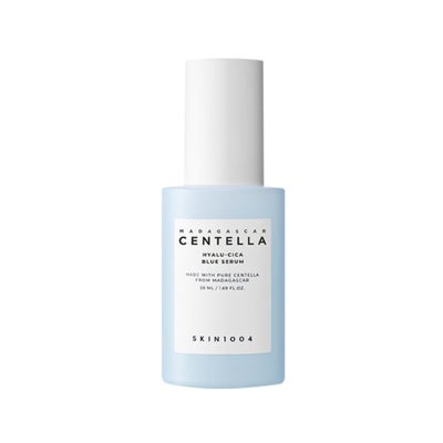 Centella Hyalu-Cica Blue Serum