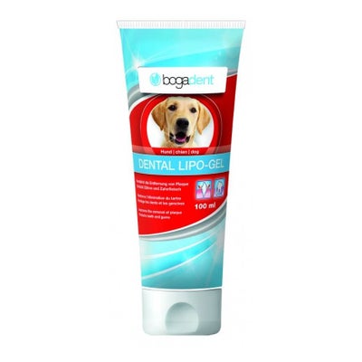 Dental Lipo-Gel für Hunde Dental Lipo-Gel für Hunde