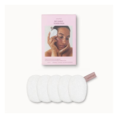 Toner Pads