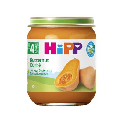 bio potiron butternut
