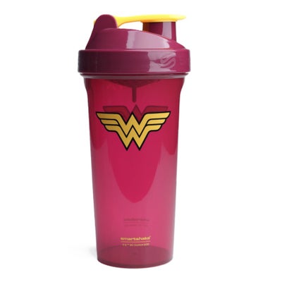 Lite DC Comics, 800ml, Wonder Woman