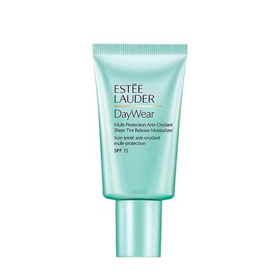 DayWear Multi-Protection Anti-Oxidant Sheer Tint Release Moisturizer