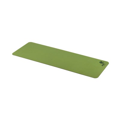 Yoga Eco Pro Mat 183 x 61 x 0.4 cm Green Yoga Eco Pro Mat 183 x 61 x 0.4 cm Green