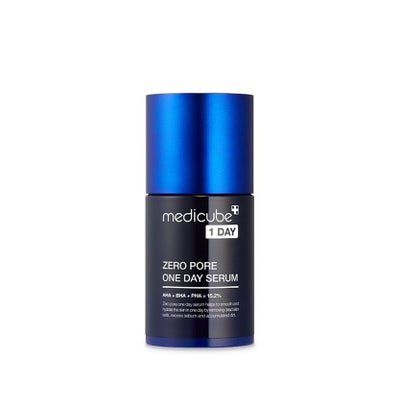 Zero Pore One Day Sérum