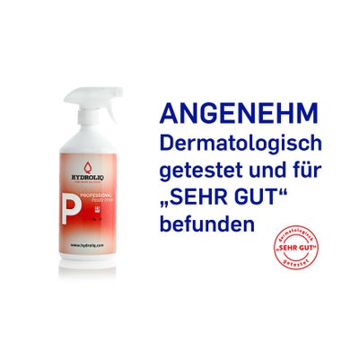 Désinfectant pour surfaces Professional Désinfectant pour surfaces Professional