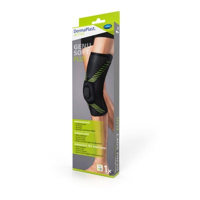 Genu Soft plus Bandage S2+