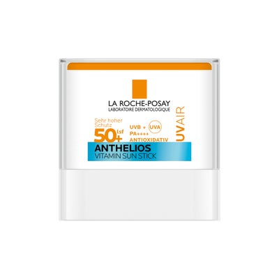 Anthelios UV Air Stick SPF50+