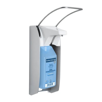 Eurodistributeur 1 plus 500 ml levier court