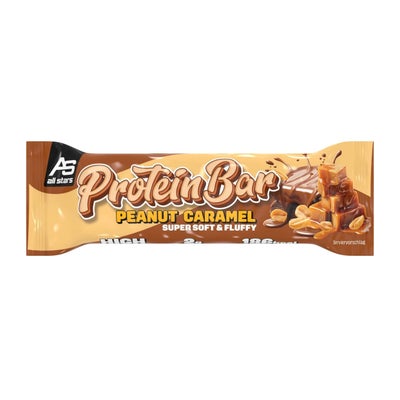 Protein Bar - Peanut Caramel