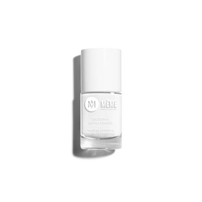 Vernis à ongles 13 blanc Vernis à ongles 13 blanc