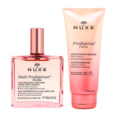 Prodigieux Floral Duo