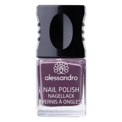 Nagellack 67 Dusty Purple Nagellack 67 Dusty Purple