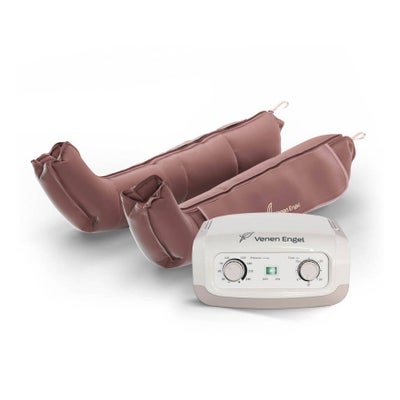 Mini mit Beinmanschette