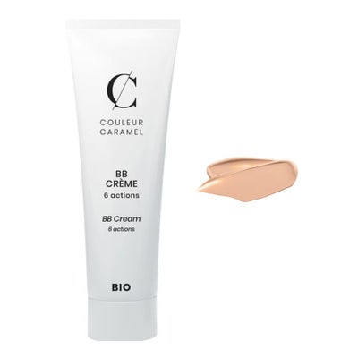 BIO-BB Creme N°11 Hellbeige BIO-BB Creme N°11 Hellbeige