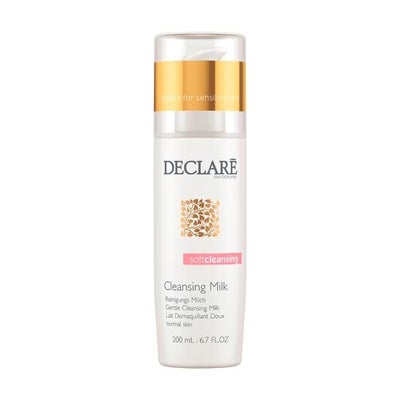 Soft Cleansing Cleansing Milk Soft Cleansing Cleansing Milk
