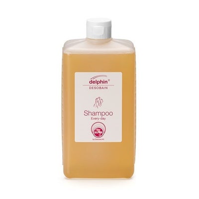 DESOBAIN Shampoo Every-day