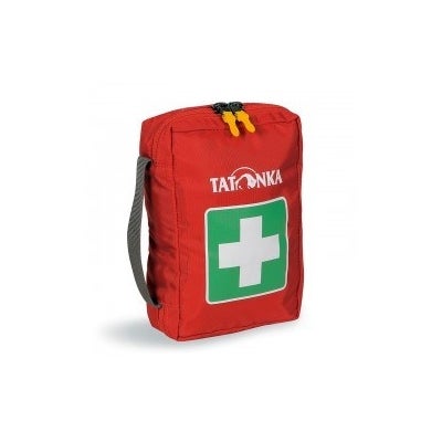 Sac de premiers secours First Aid, taille S, vide