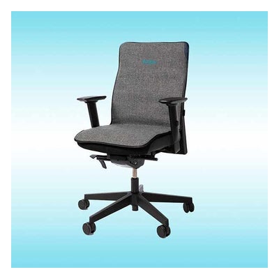 Sitzauflage 50 x 100 cm BioRelax