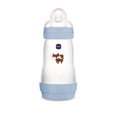 Easy Start Anti-Colic biberon 260ml 2+ mois Boy