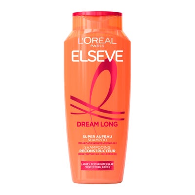 Dream Length Shampoo superaufbauend