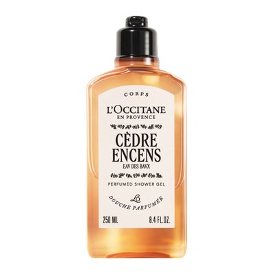L'Homme Cèdre Encens Gel Douche L'Homme Cèdre Encens Gel Douche