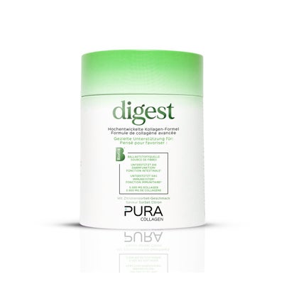 digest poudre de collagène
