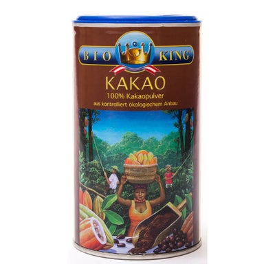 cacao 100%