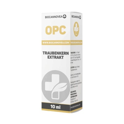 OPC Traubenkernenextrakt