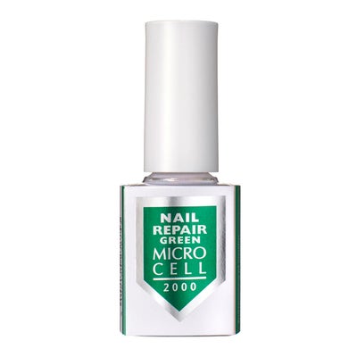 NAIL REPAIR GREEN