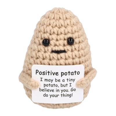 Positive Potato