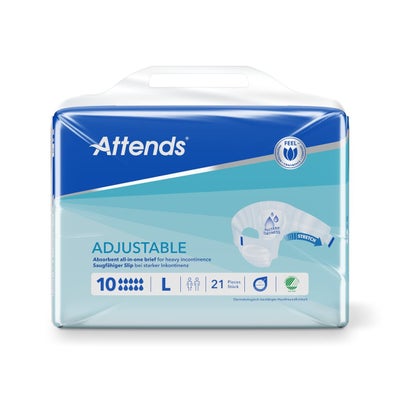 adjustable 10 L