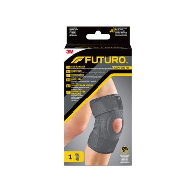 Bandage Comfort Fit Knie anpassbar