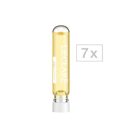 Age Control Cellular Action Ampoule 7 x 2.5 ml