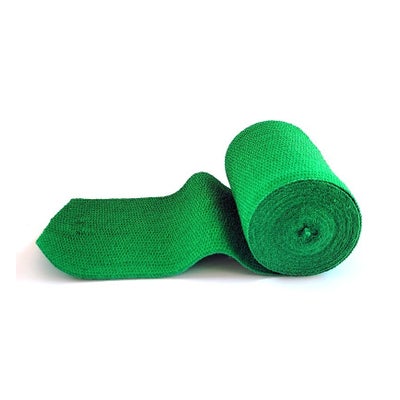 Universalbinde Wero Last grün 5 m x 8 cm Universalbinde Wero Last grün 5 m x 8 cm