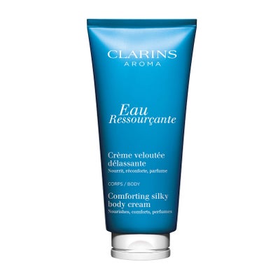 Eau Ressourçante Body Cream