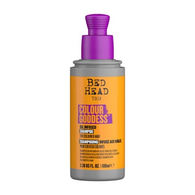 Colour Goddess Shampoo