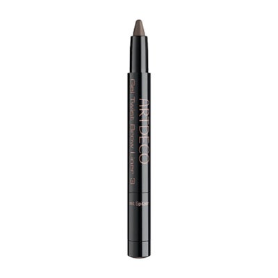 Brows - Gel Twist Brow Liner 2814.3 soft brown