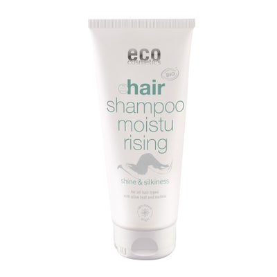 Moisturising Shampoo Malve Olive