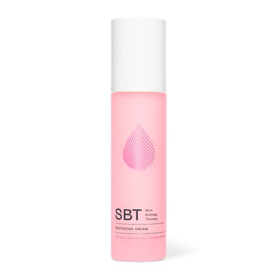Sensitive Restoring Cream