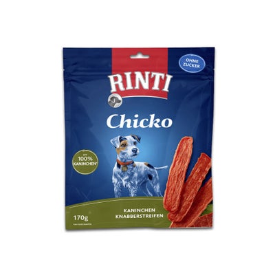 Chicko Kaninchen für Hunde Chicko Kaninchen für Hunde