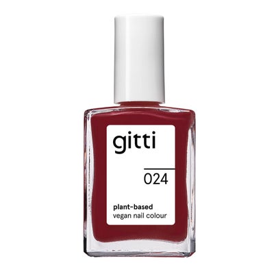 no. 024 Nail Polish Forever Red no. 024 Nail Polish Forever Red