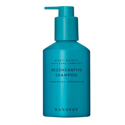 MIGHTY MAJESTY Regenerative Shampoo